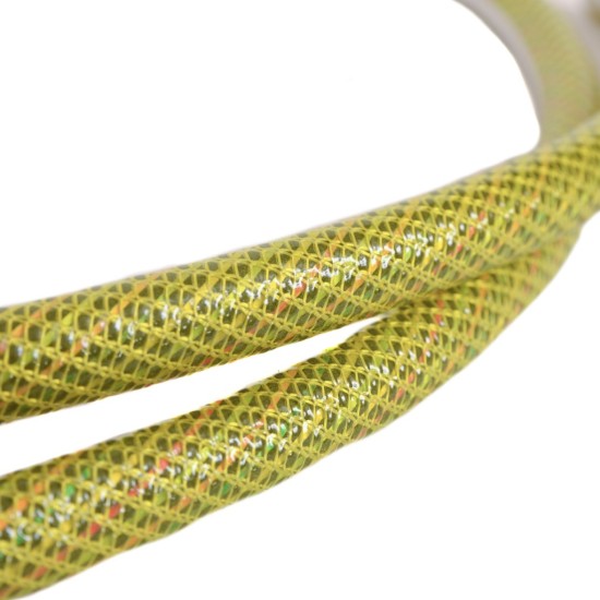 Joy 25 Metre Yellow High Technology Hose Pipe Joy 25 Metre Yellow High Technology Hose Pipe