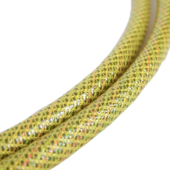 Joy 25 Metre Yellow High Technology Hose Pipe Joy 25 Metre Yellow High Technology Hose Pipe