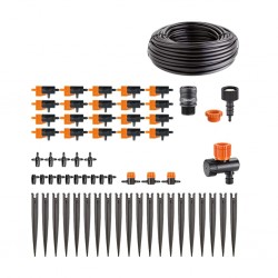 Claber 90764 Drip Starter Kit Claber 90764 Drip Starter Kit