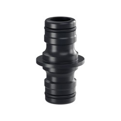 Claber 9643 2-Way Max-Flow Connector Claber 9643 2-Way Max-Flow Connector