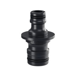 Claber 9644  2-Way Connector Max-Flow to Standard Claber 9644  2-Way Connector Max-Flow to Standard