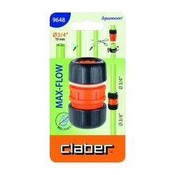 Claber 9648 Aquamaster Hose Mender Claber 9648 Aquamaster Hose Mender