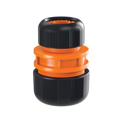 Claber 9649 3/4-Inch to 1-Inch Hose Mender Claber 9649 3/4-Inch to 1-Inch Hose Mender