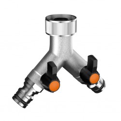 Claber 9602 Tap Connector Claber 9602 Tap Connector