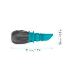 Gardena 13323 Micro Mist Nozzles