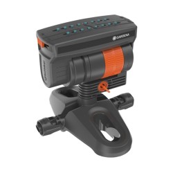 Gardena 13325 Oscillating Sprinkler