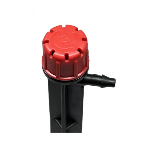 Adjustable Micro Sprinkler with 15cm Spike | Pack of 10