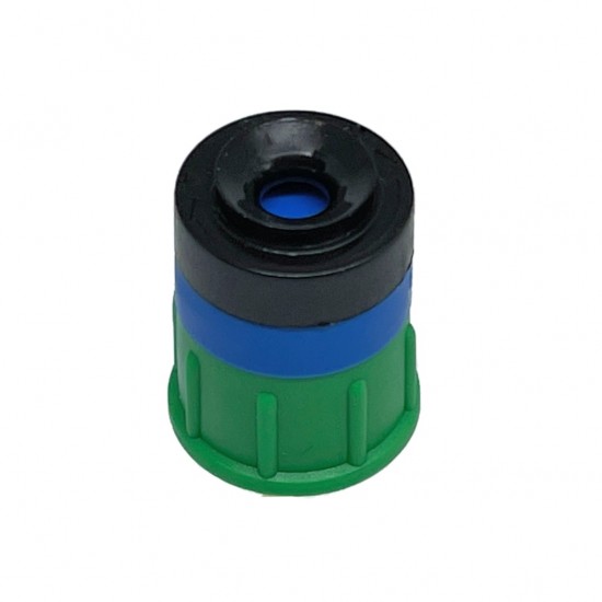 Adjustable Micro Sprinkler with 20cm Spike | Pack of 10 Adjustable Micro Sprinkler with 20cm Spike | Pack of 10