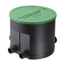 myAquaSystem Claber 90840 Hydro-4 Water Timer