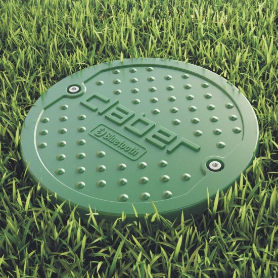 Claber 90840 Hydro 4 BT