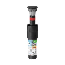 Claber 90230 90° Pop-Up Sprinkler Bundle