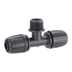 Claber 91017 Threaded Pop-Up Connector Claber 91017 Threaded Pop-Up Connector