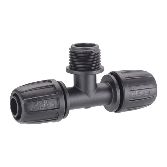 Claber 91017 Threaded Pop-Up Connector