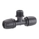 Claber 90210 360° Pop-Up Sprinkler Bundle