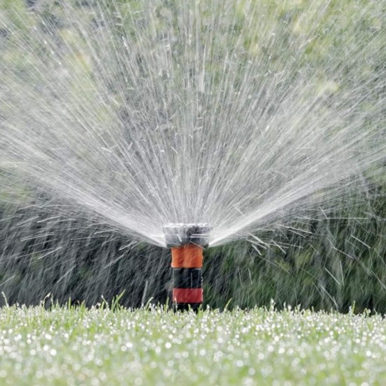 Claber Colibri Pop-Up Sprinkler Bundle