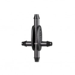 Claber 91145 4 Way Coupling