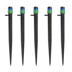 20 cm Adjustable Shrubblers | Pack of 5 20 cm Adjustable Shrubblers | Pack of 5