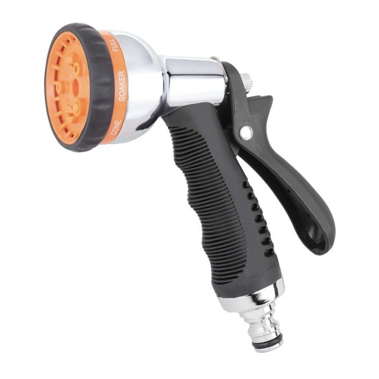 Claber 9622 Multifunction Spray Pistol Claber 9622 Multifunction Spray Pistol