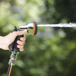 Claber 9622 Multifunction Spray Pistol