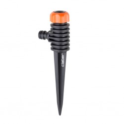 Claber 8660 Turbo Spike Sprinkler Claber 8660 Turbo Spike Sprinkler
