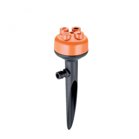 Claber 8662 Vario Jet Sprinkler