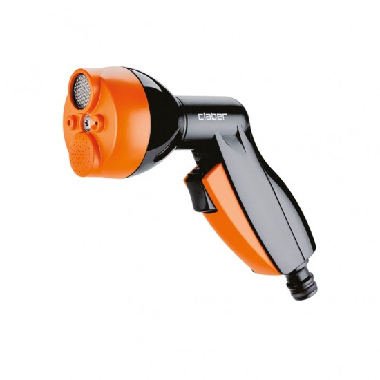 Claber 9083 Multifunction Spray Pistol