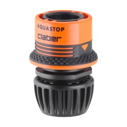 Claber 8545 Hose pipe Connector  Claber 8545 Hose pipe Connector