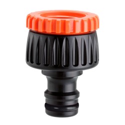 Claber 8804 Multi Threaded Tap Connector Claber 8804 Multi Threaded Tap Connector