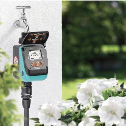 Claber 8412 Aquauno Video-2 Plus Claber 8412 Aquauno Video-2 Plus