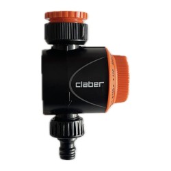 Claber 8421 Mechanical Water Timer Claber 8421 Mechanical Water Timer