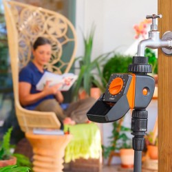 Claber 8422 Aquauno Logica Claber 8422 Aquauno Logica