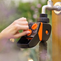 Claber 8423 Aquauno Select Claber 8423 Aquauno Select