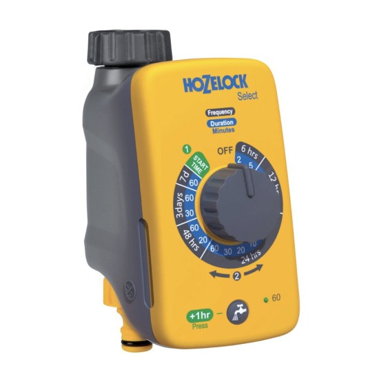 Hozelock 2220 Select Controller