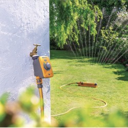 Hozelock 2220 Select Controller Hozelock 2220 Select Controller